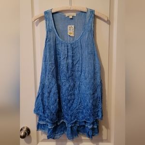 New with Tag long shirt